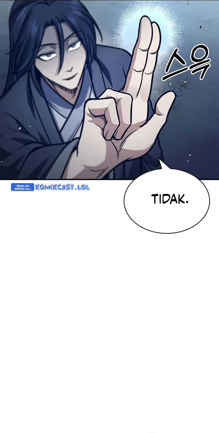 Heavenly Grand Archive’s Young Master Chapter 55 - halaman 59