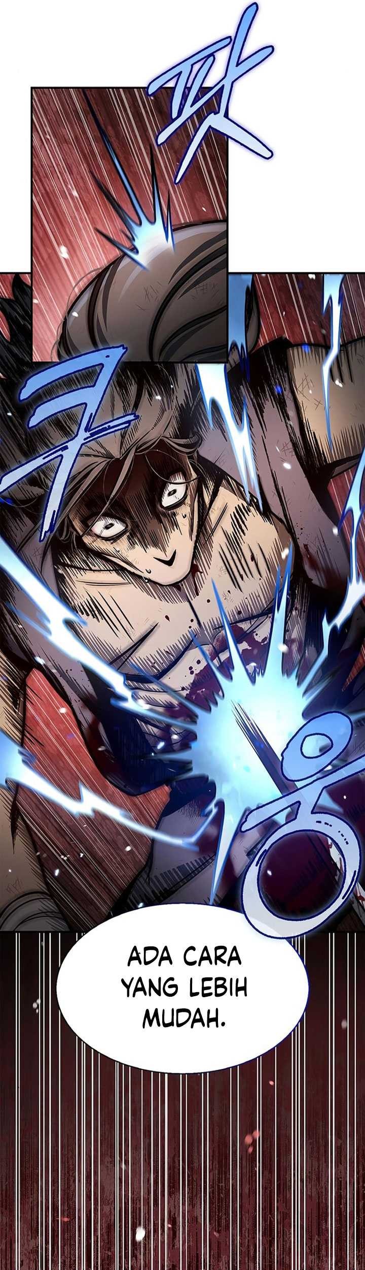 Heavenly Grand Archive’s Young Master Chapter 55 - halaman 60