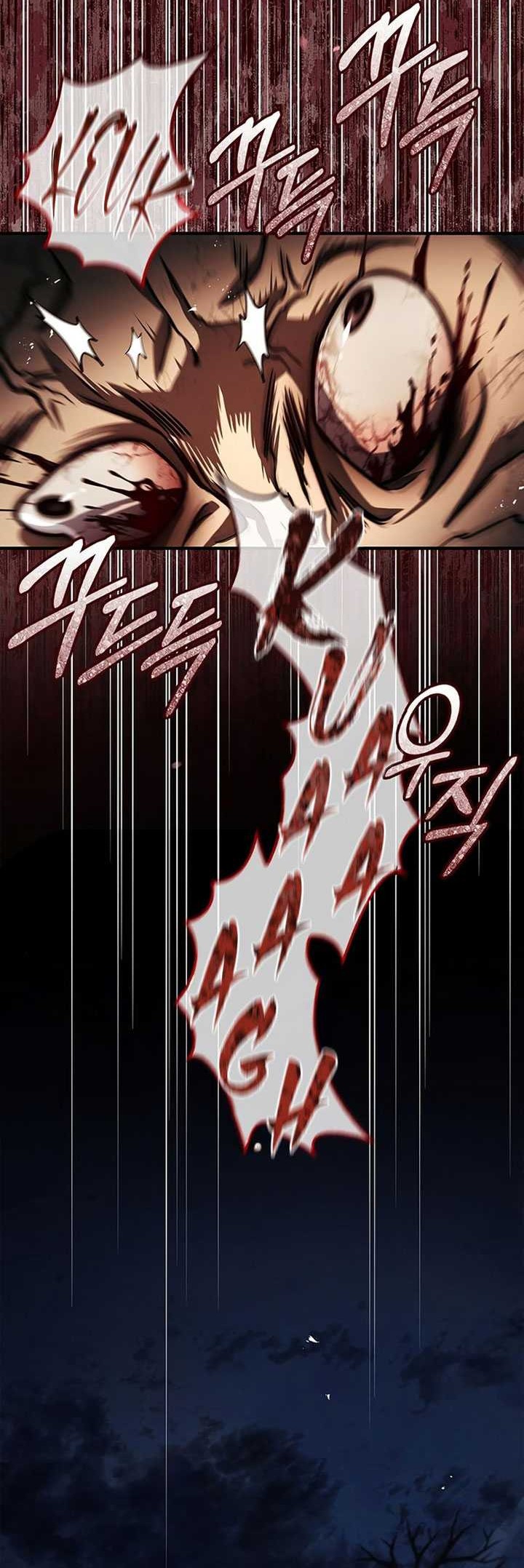 Heavenly Grand Archive’s Young Master Chapter 55 - halaman 61