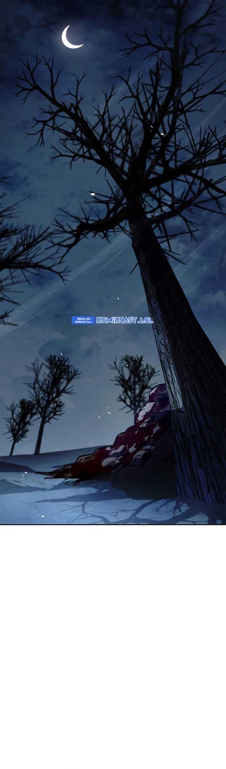Heavenly Grand Archive’s Young Master Chapter 55 - halaman 62