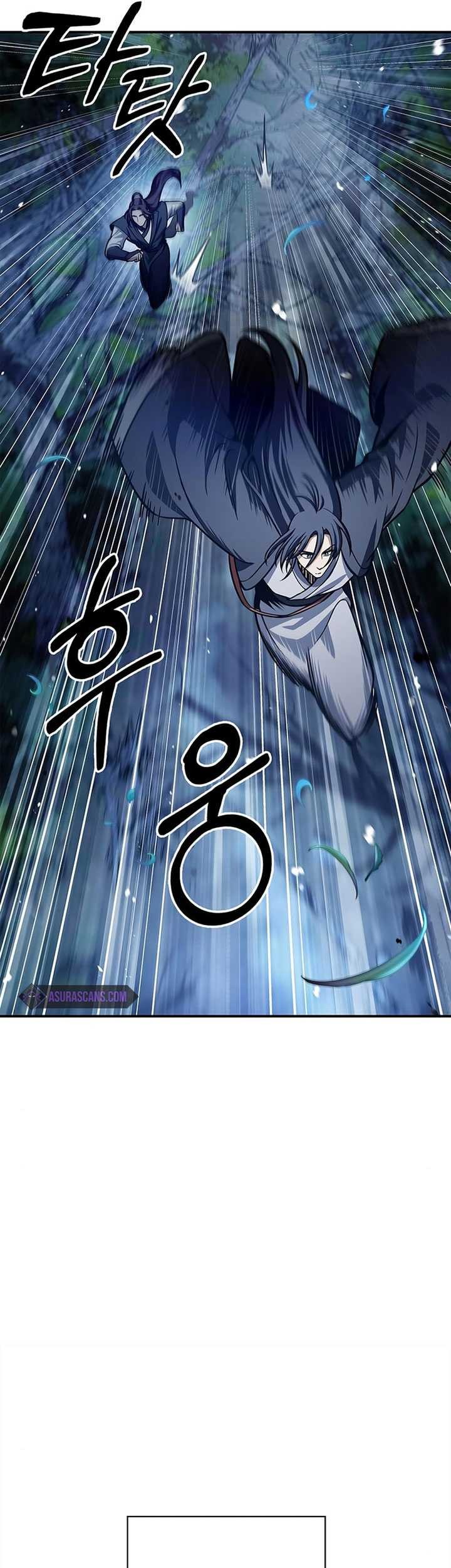 Heavenly Grand Archive’s Young Master Chapter 55 - halaman 63
