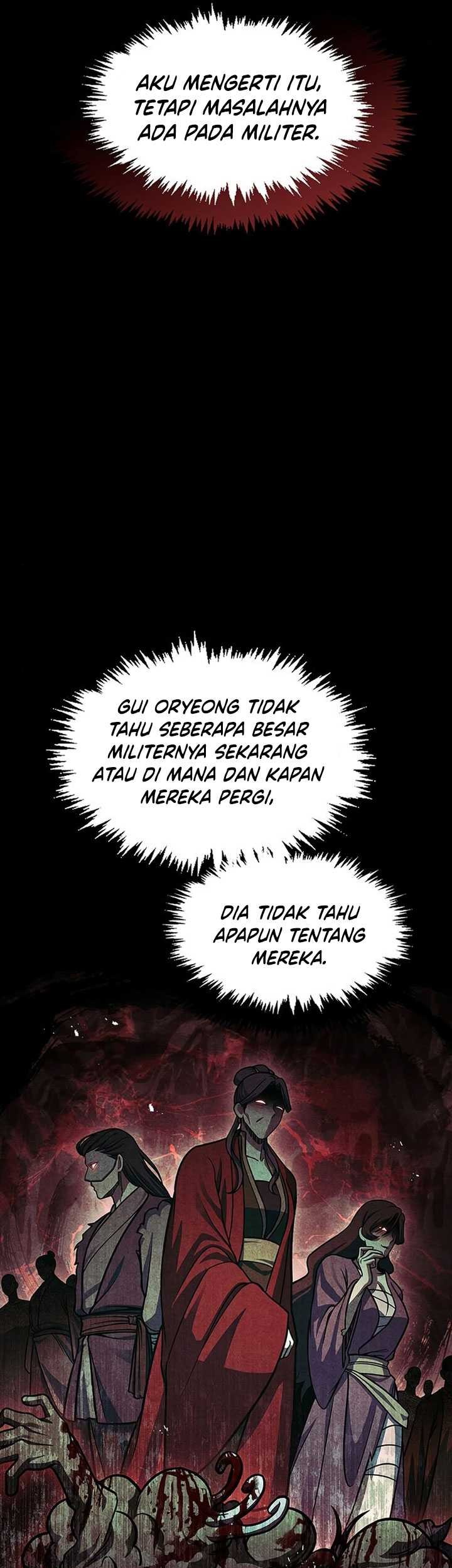 Heavenly Grand Archive’s Young Master Chapter 55 - halaman 69