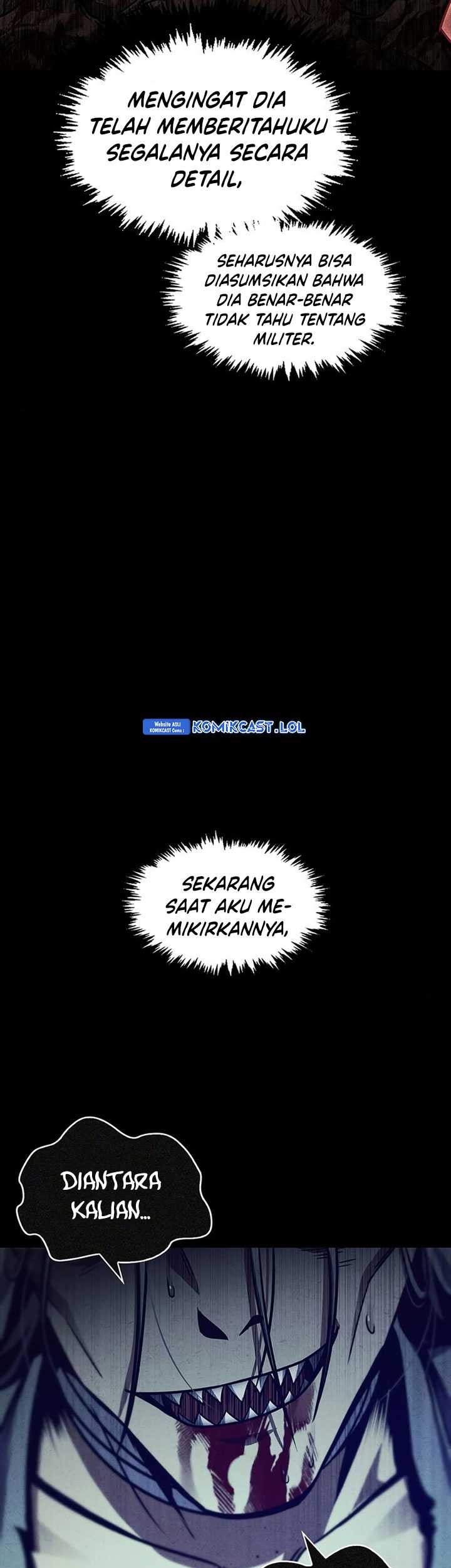 Heavenly Grand Archive’s Young Master Chapter 55 - halaman 71
