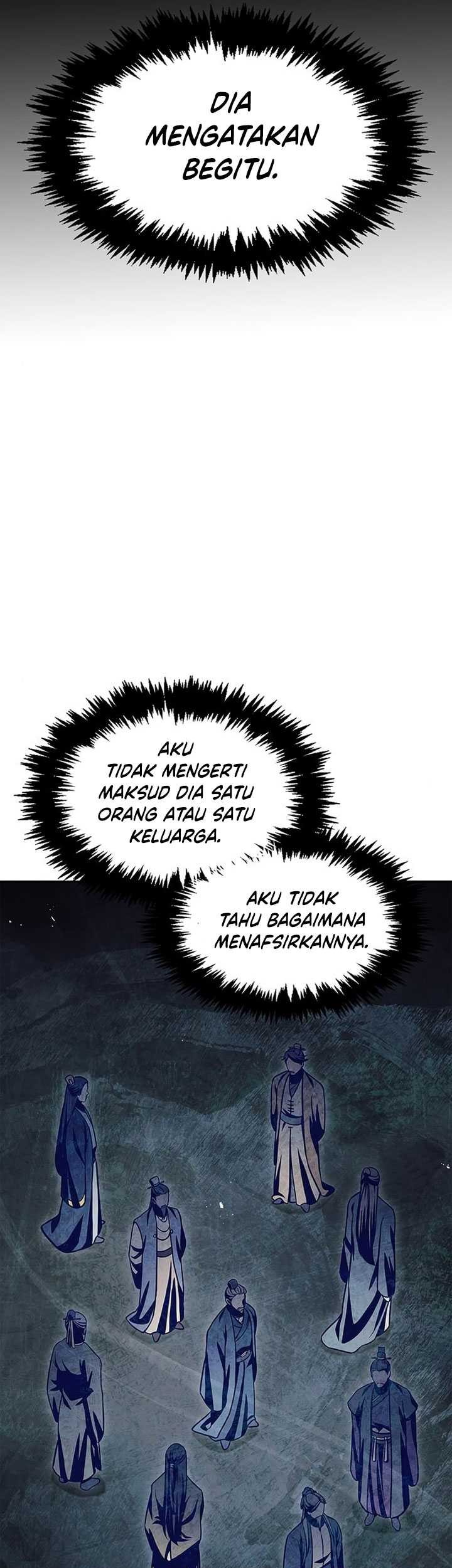 Heavenly Grand Archive’s Young Master Chapter 55 - halaman 73