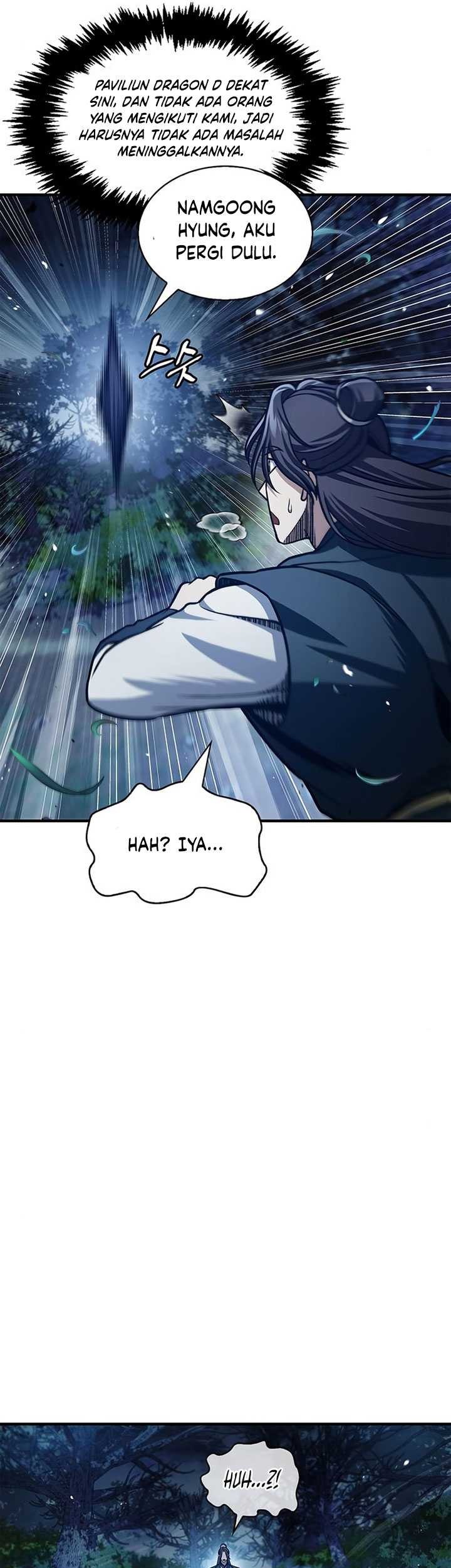 Heavenly Grand Archive’s Young Master Chapter 55 - halaman 78