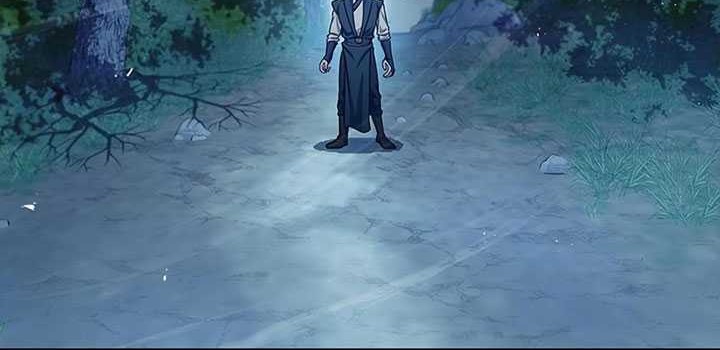 Heavenly Grand Archive’s Young Master Chapter 55 - halaman 79