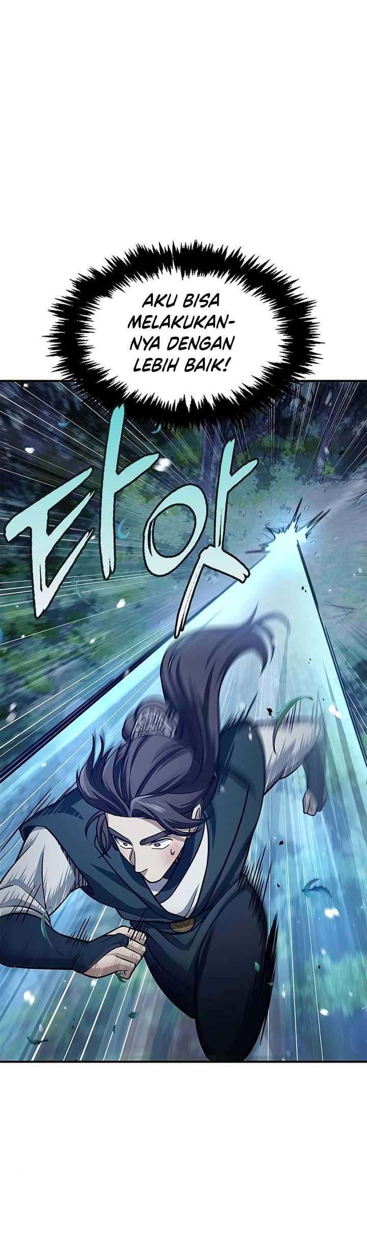 Heavenly Grand Archive’s Young Master Chapter 55 - halaman 84