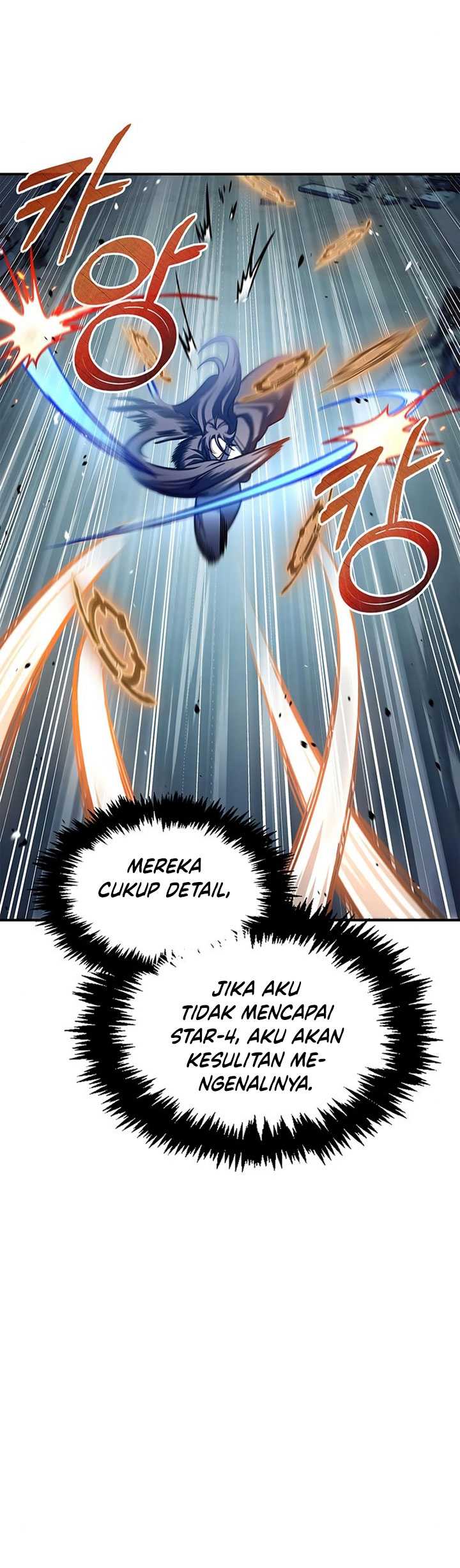 Heavenly Grand Archive’s Young Master Chapter 55 - halaman 9