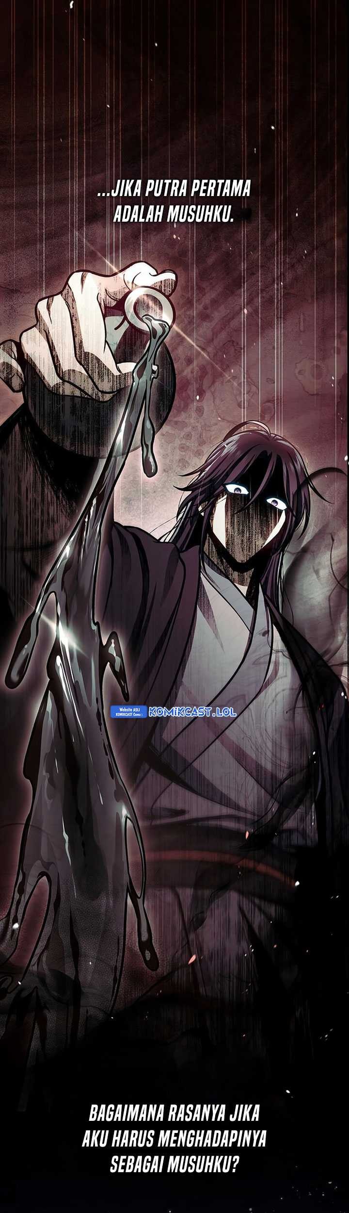 Heavenly Grand Archive’s Young Master Chapter 55 - halaman 95