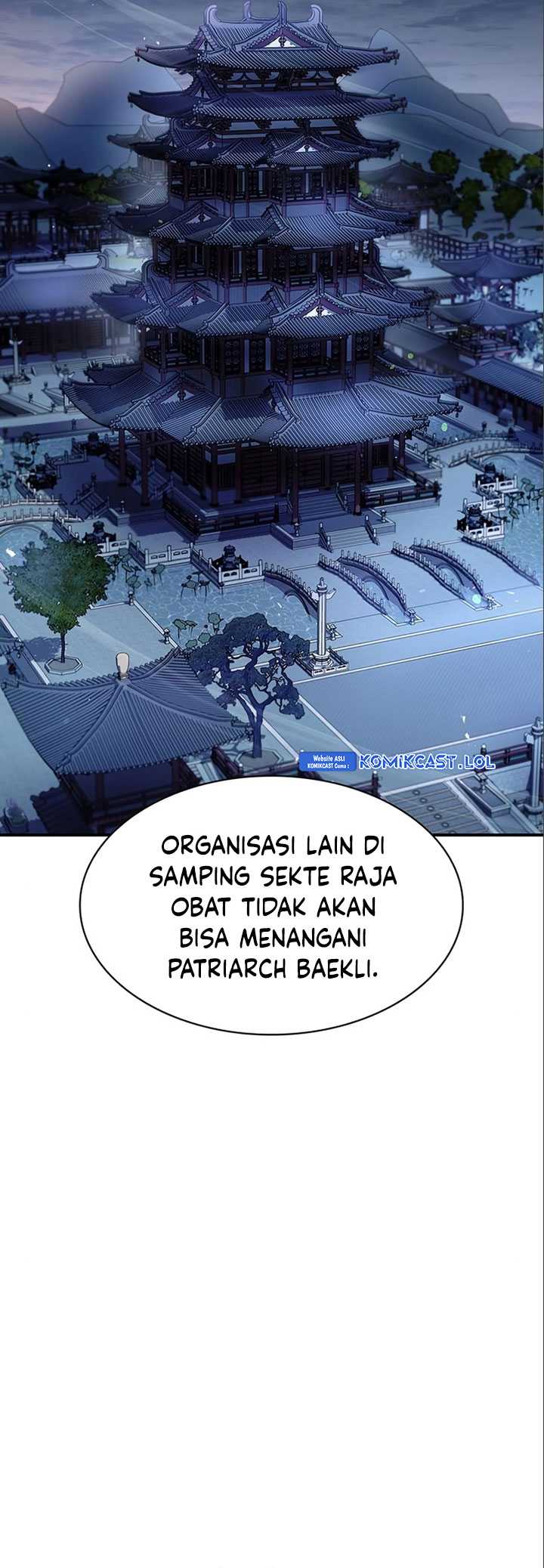 Heavenly Grand Archive’s Young Master Chapter 56 - halaman 19