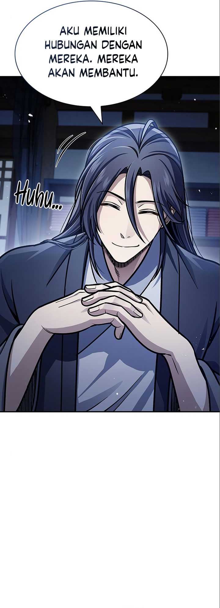 Heavenly Grand Archive’s Young Master Chapter 56 - halaman 22