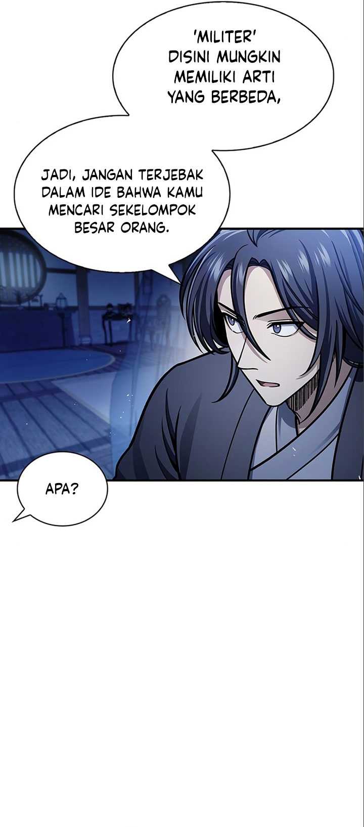 Heavenly Grand Archive’s Young Master Chapter 56 - halaman 25