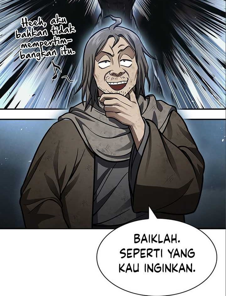 Heavenly Grand Archive’s Young Master Chapter 56 - halaman 27