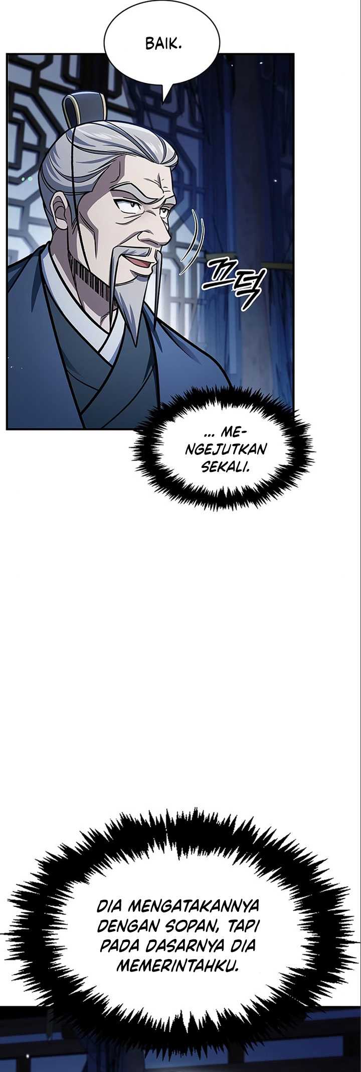 Heavenly Grand Archive’s Young Master Chapter 56 - halaman 30