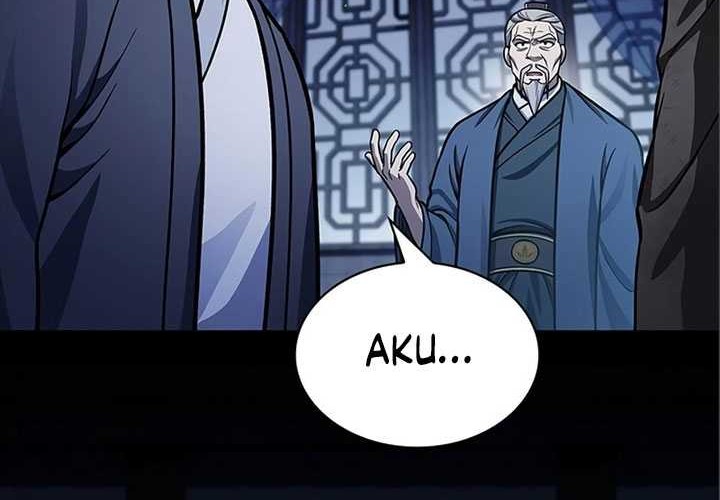 Heavenly Grand Archive’s Young Master Chapter 56 - halaman 32