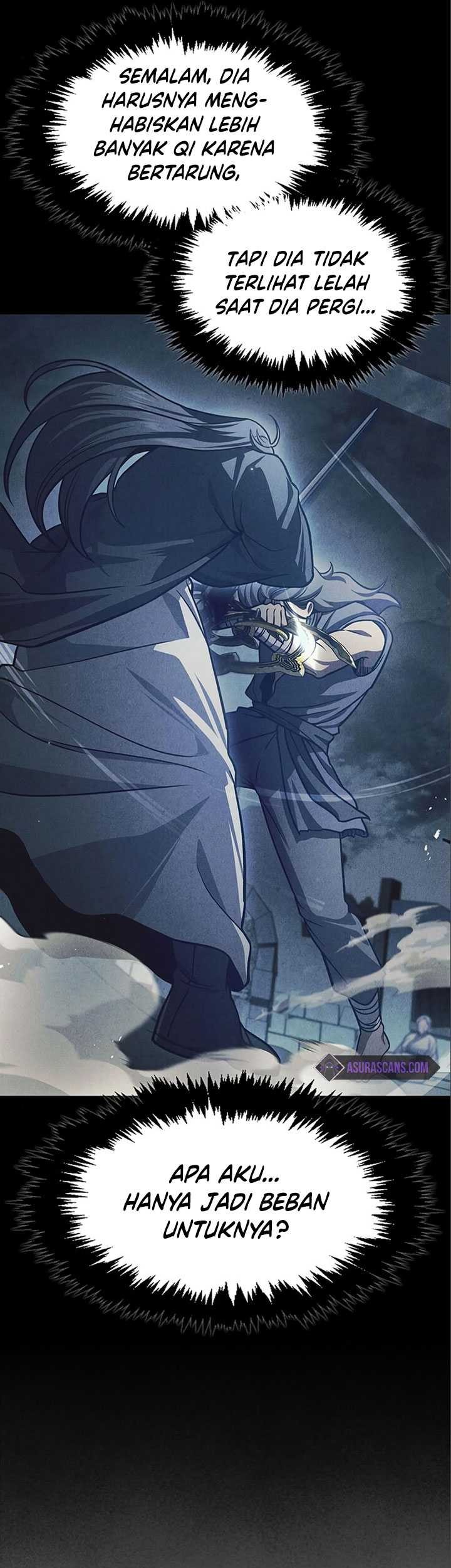 Heavenly Grand Archive’s Young Master Chapter 56 - halaman 43