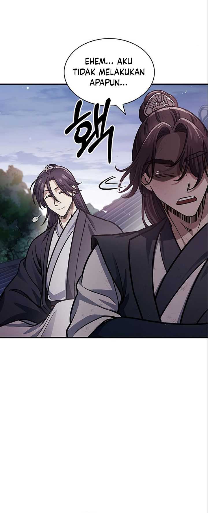 Heavenly Grand Archive’s Young Master Chapter 56 - halaman 51