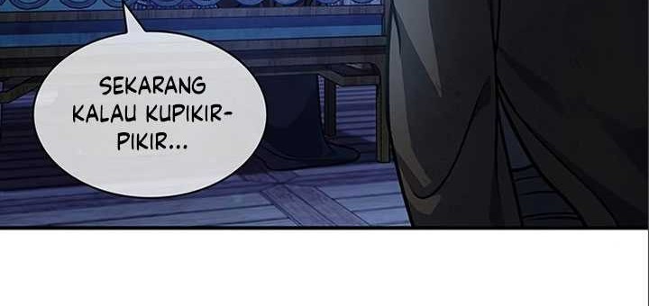Heavenly Grand Archive’s Young Master Chapter 56 - halaman 6