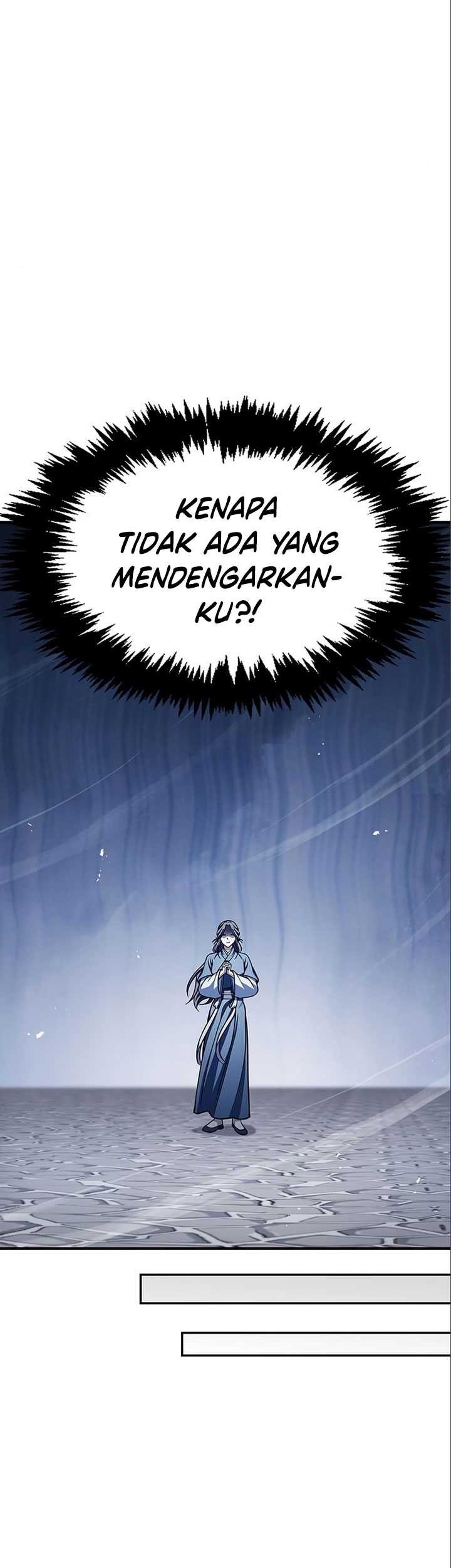 Heavenly Grand Archive’s Young Master Chapter 56 - halaman 62