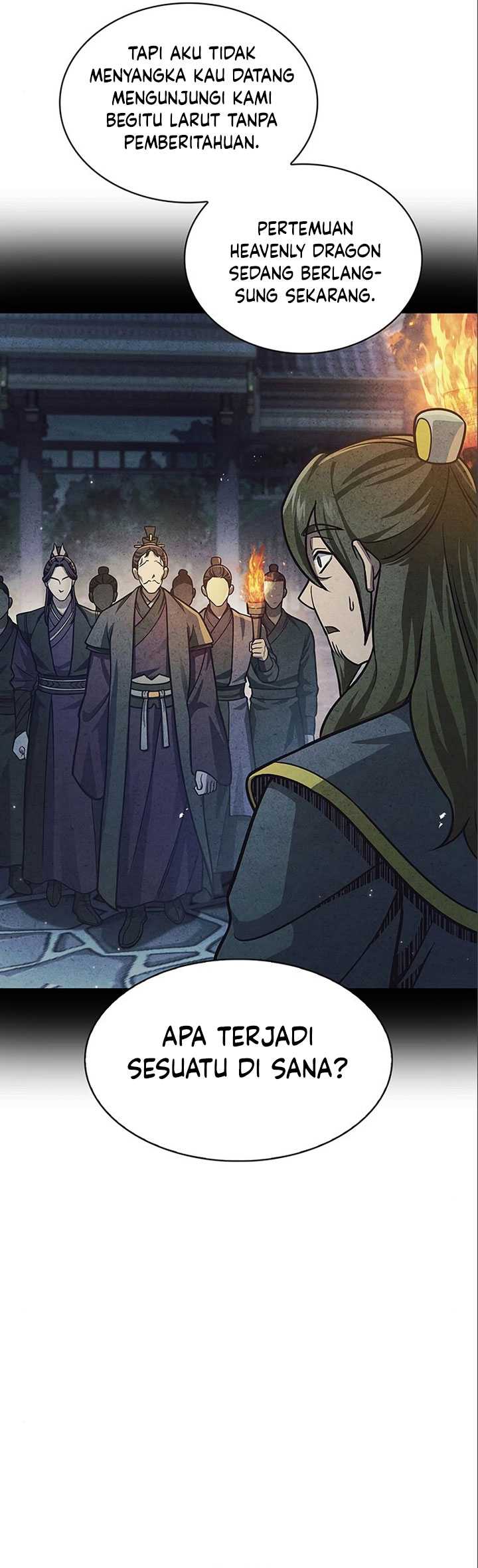 Heavenly Grand Archive’s Young Master Chapter 56 - halaman 69
