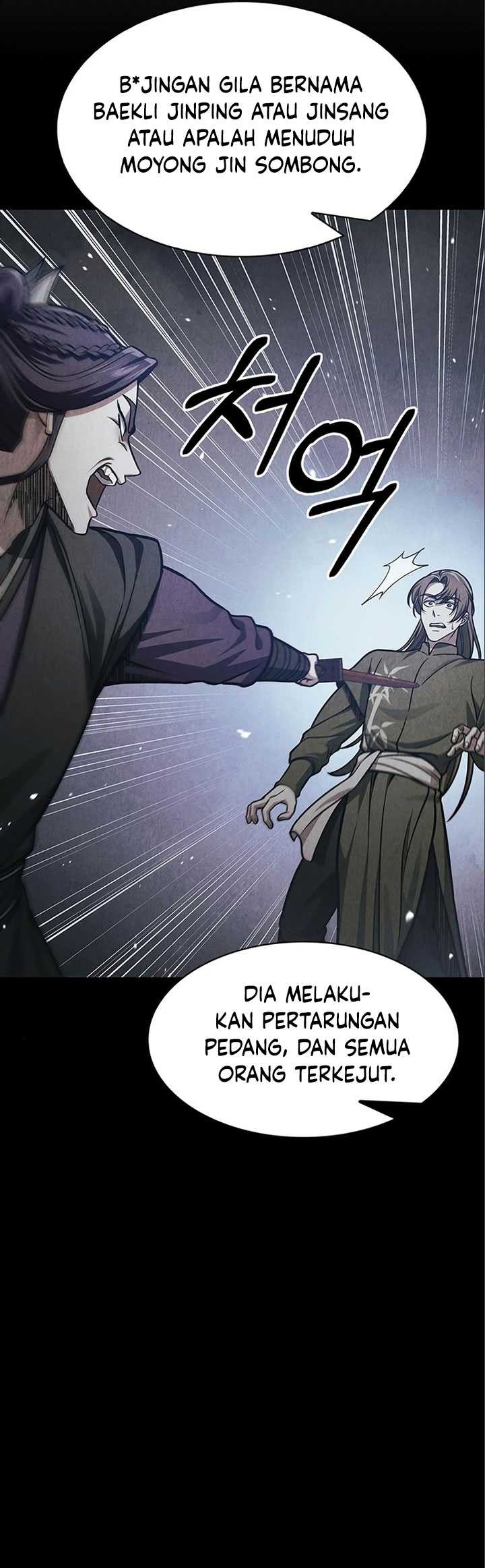 Heavenly Grand Archive’s Young Master Chapter 56 - halaman 8
