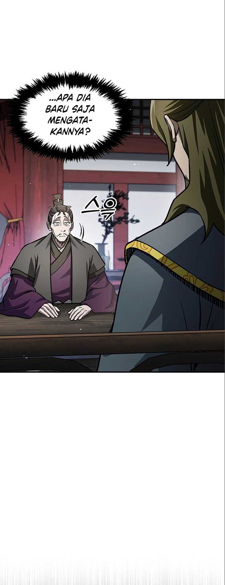 Heavenly Grand Archive’s Young Master Chapter 56 - halaman 80