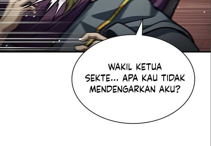 Heavenly Grand Archive’s Young Master Chapter 56 - halaman 83