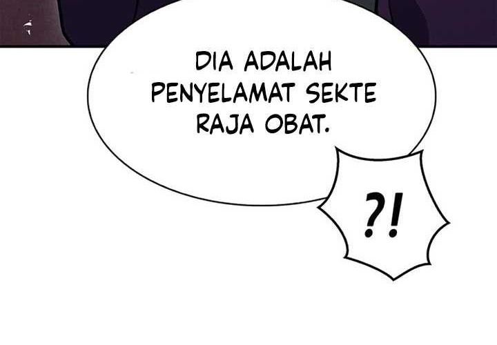 Heavenly Grand Archive’s Young Master Chapter 57 - halaman 14