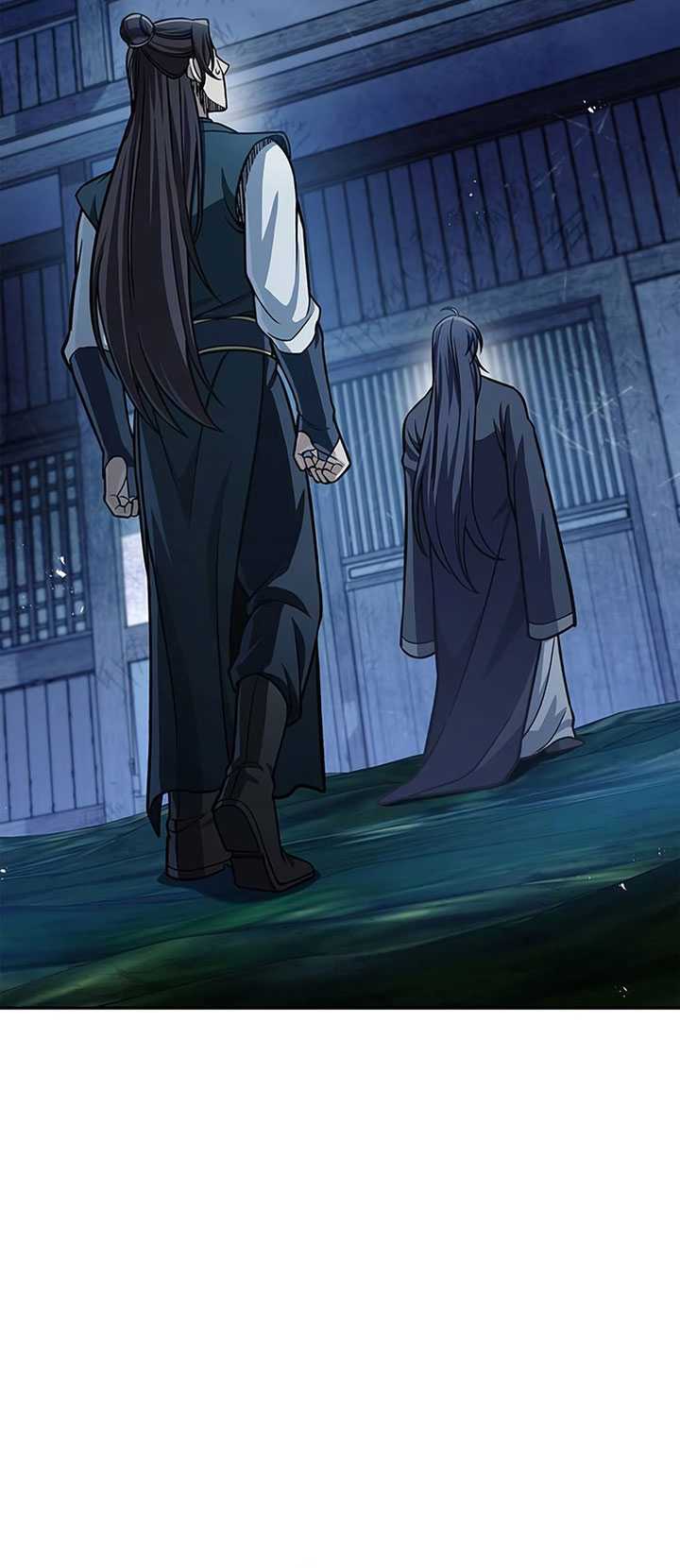 Heavenly Grand Archive’s Young Master Chapter 57 - halaman 24