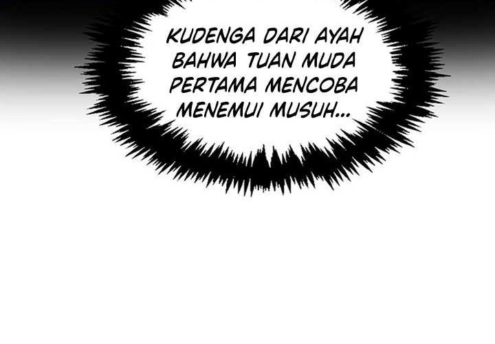 Heavenly Grand Archive’s Young Master Chapter 57 - halaman 27