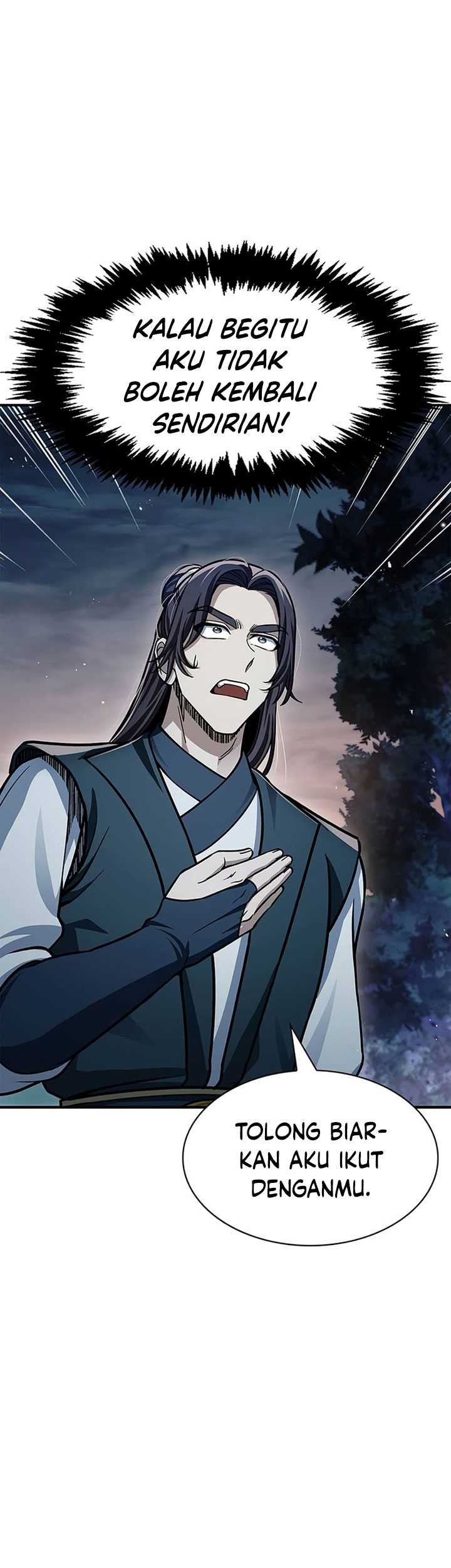 Heavenly Grand Archive’s Young Master Chapter 57 - halaman 28