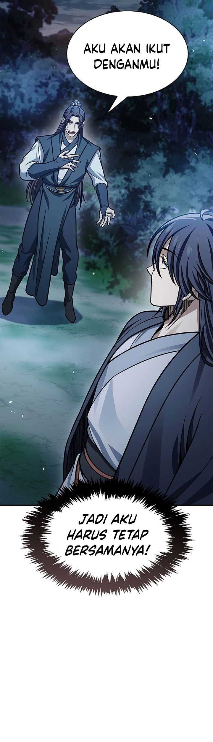 Heavenly Grand Archive’s Young Master Chapter 57 - halaman 31