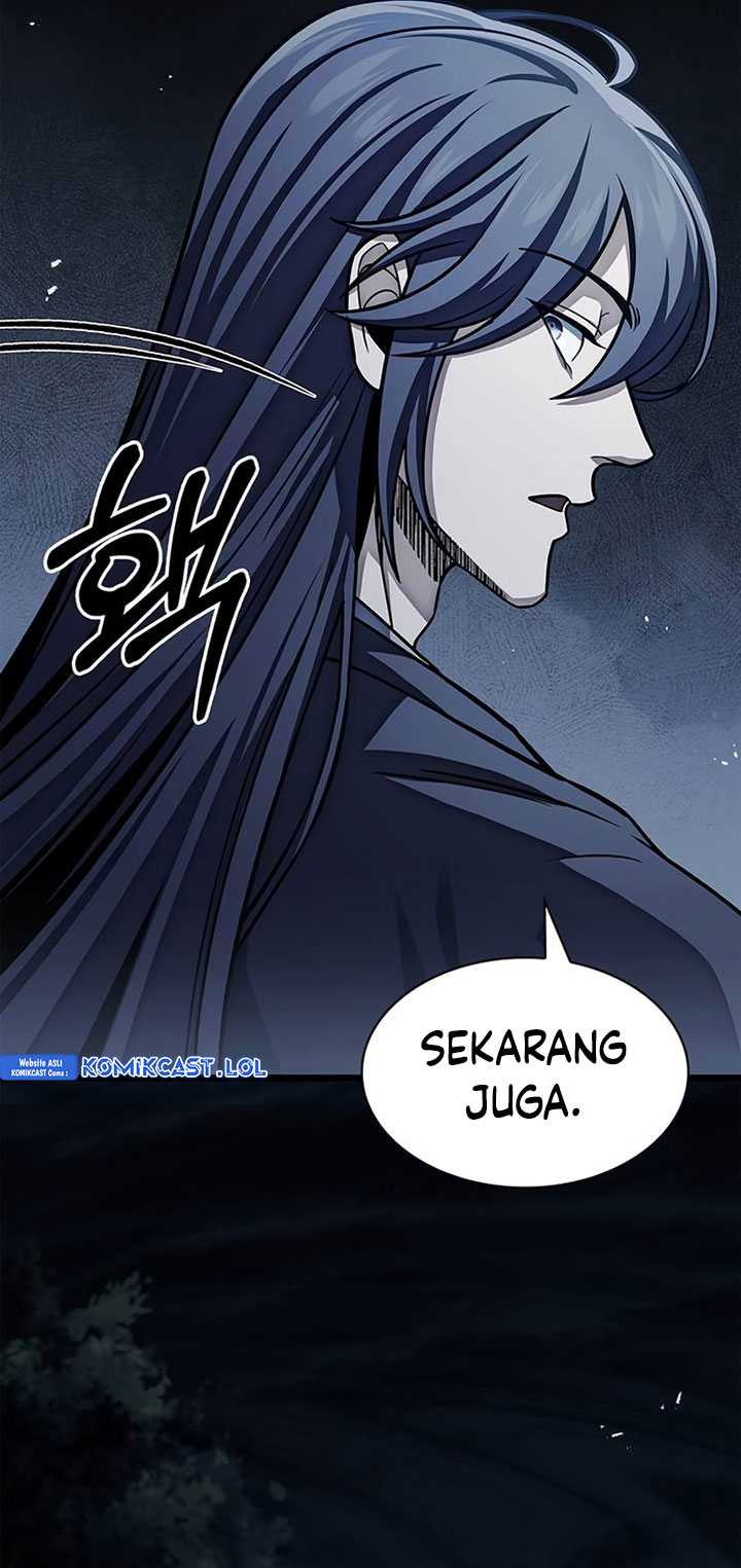 Heavenly Grand Archive’s Young Master Chapter 57 - halaman 35