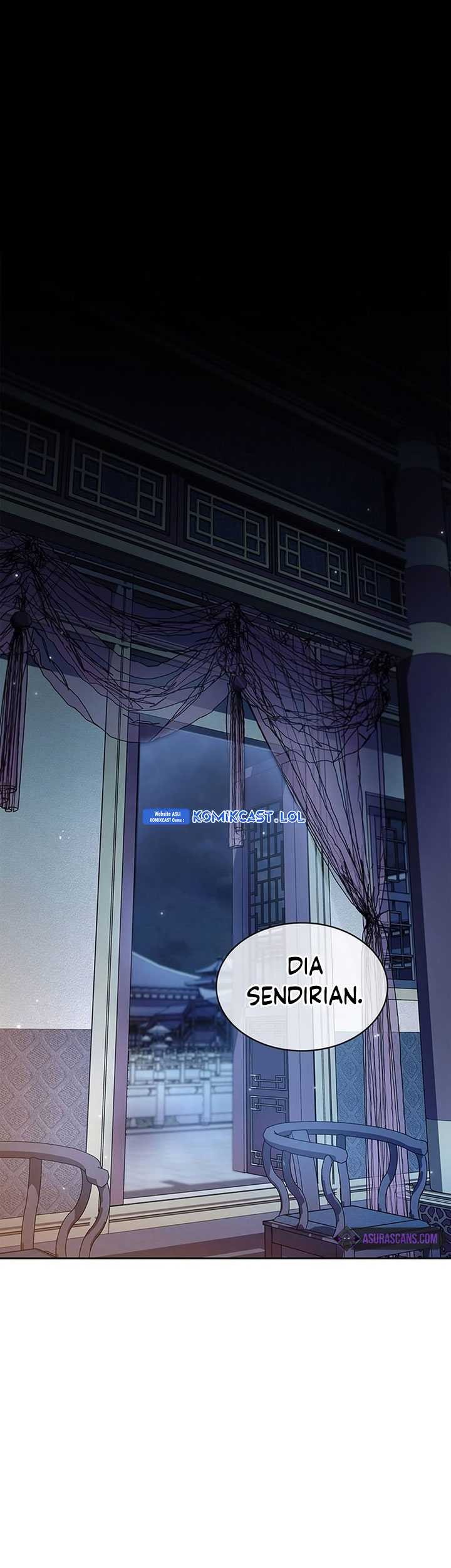 Heavenly Grand Archive’s Young Master Chapter 57 - halaman 55