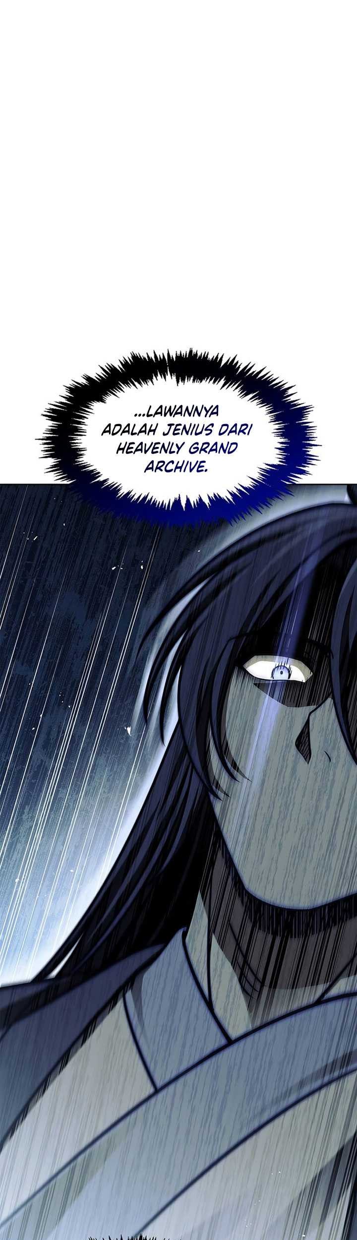 Heavenly Grand Archive’s Young Master Chapter 57 - halaman 60