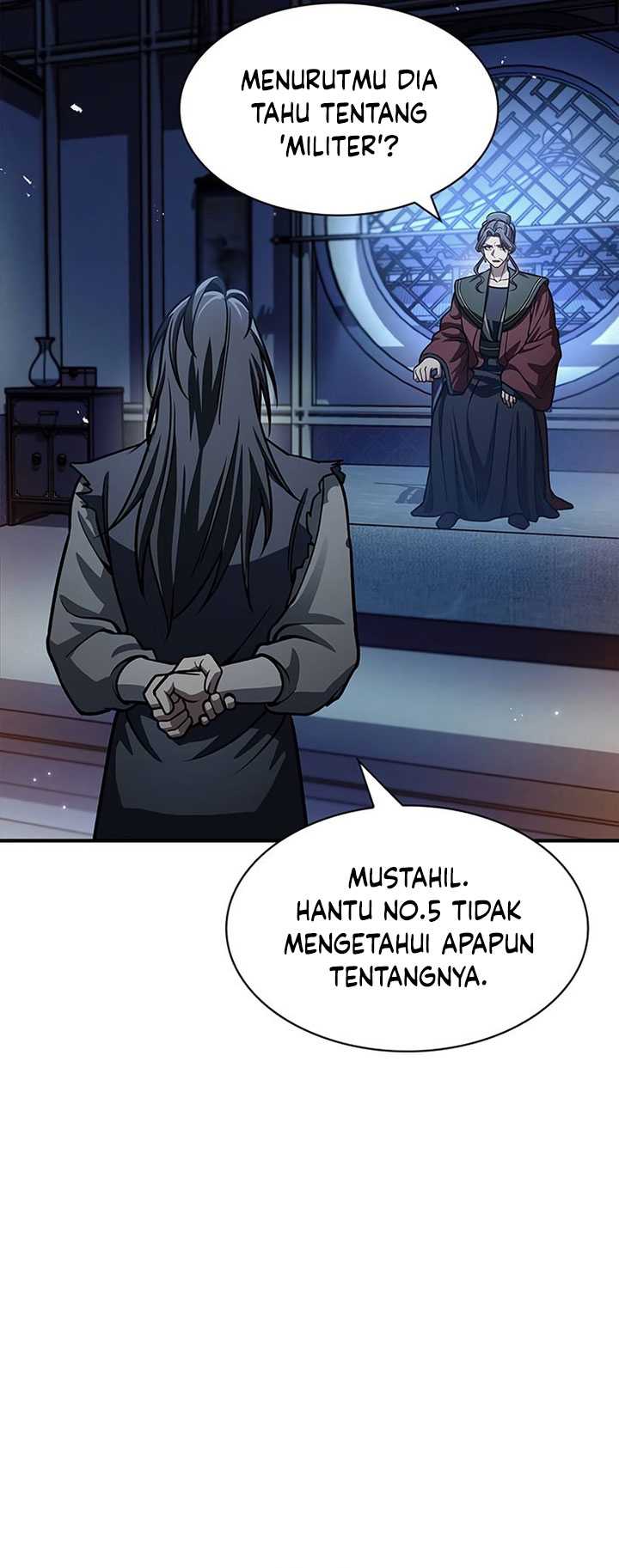 Heavenly Grand Archive’s Young Master Chapter 57 - halaman 65
