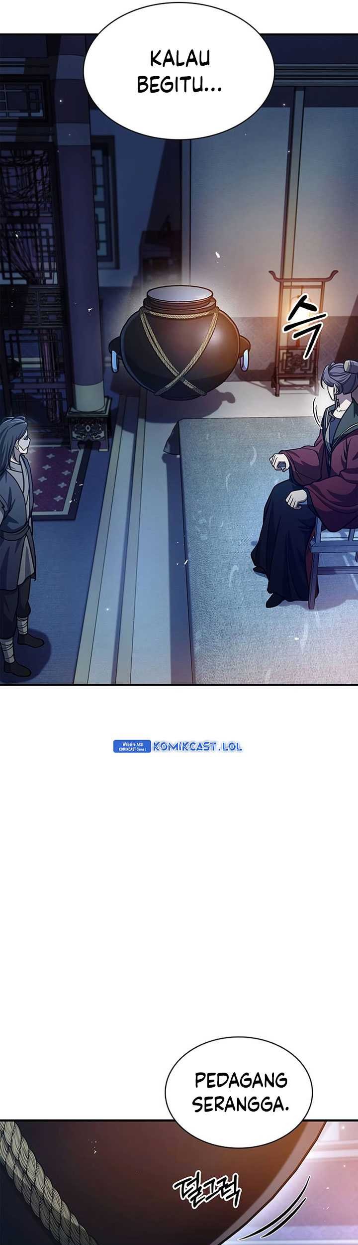 Heavenly Grand Archive’s Young Master Chapter 57 - halaman 66