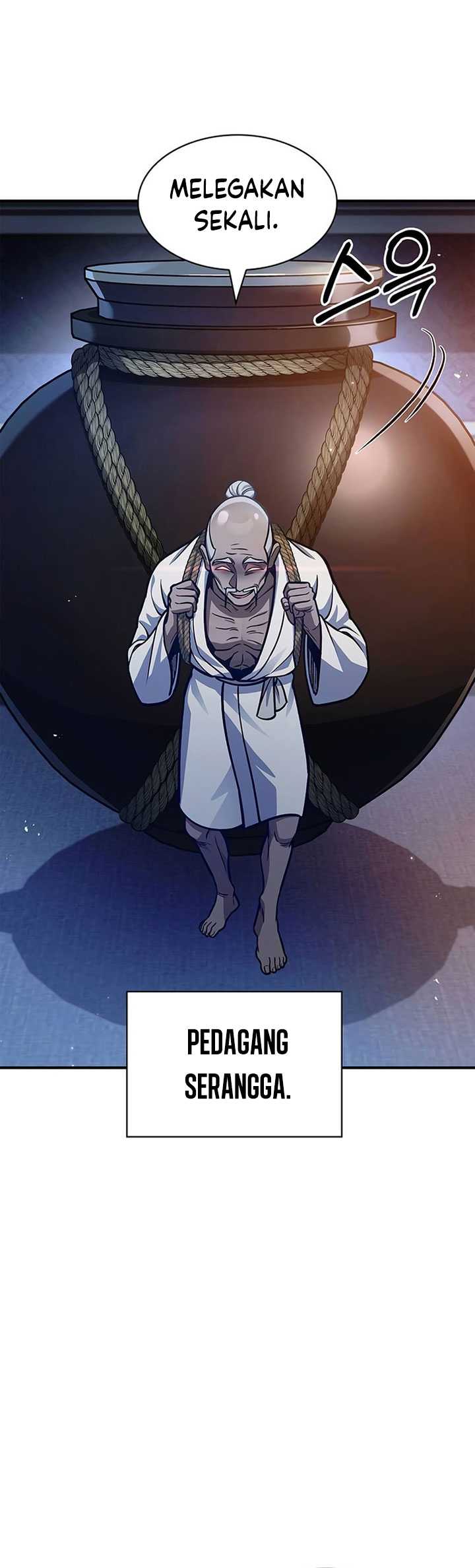 Heavenly Grand Archive’s Young Master Chapter 57 - halaman 68