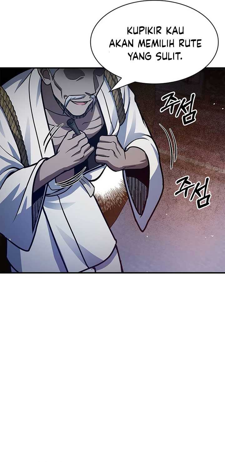 Heavenly Grand Archive’s Young Master Chapter 57 - halaman 69