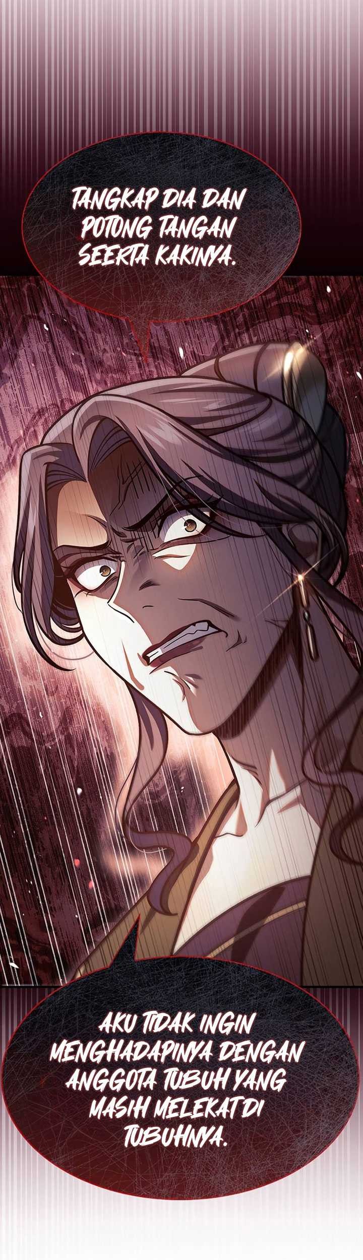 Heavenly Grand Archive’s Young Master Chapter 57 - halaman 76