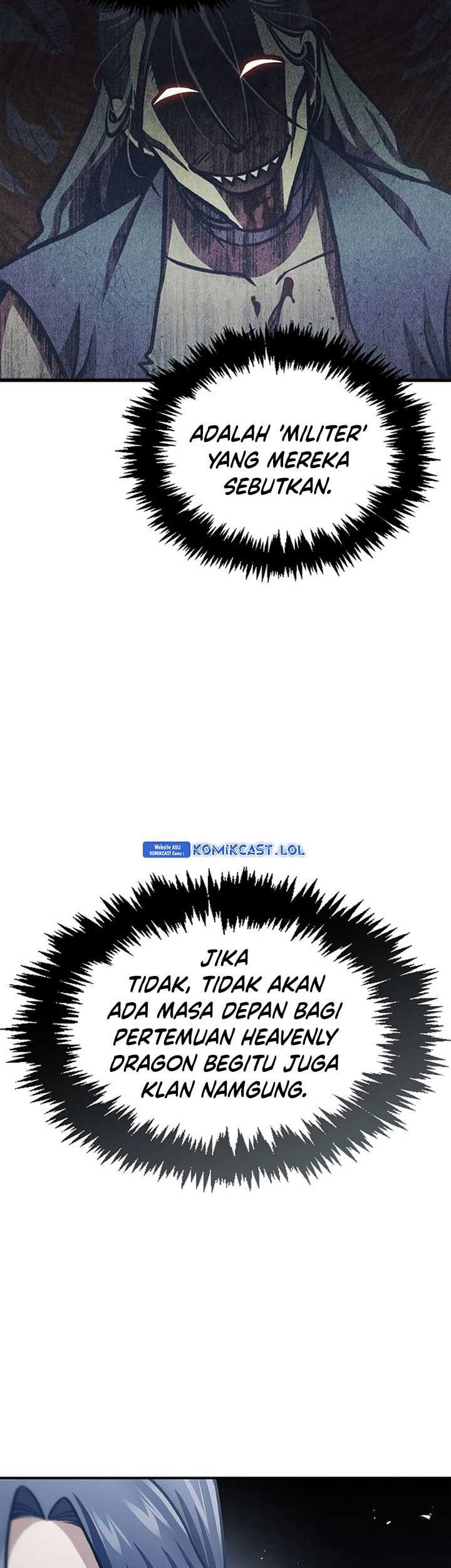Heavenly Grand Archive’s Young Master Chapter 57 - halaman 87