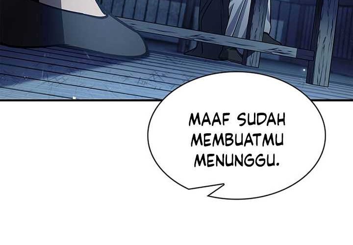Heavenly Grand Archive’s Young Master Chapter 57 - halaman 92