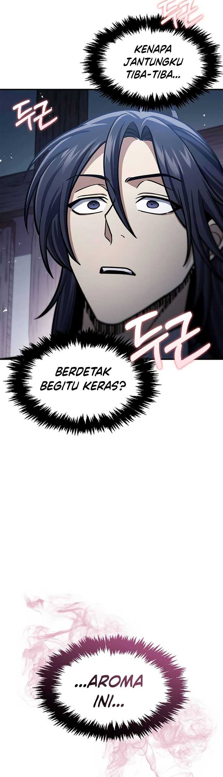 Heavenly Grand Archive’s Young Master Chapter 57 - halaman 97