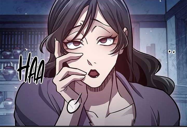 Heavenly Grand Archive’s Young Master Chapter 58 - halaman 10