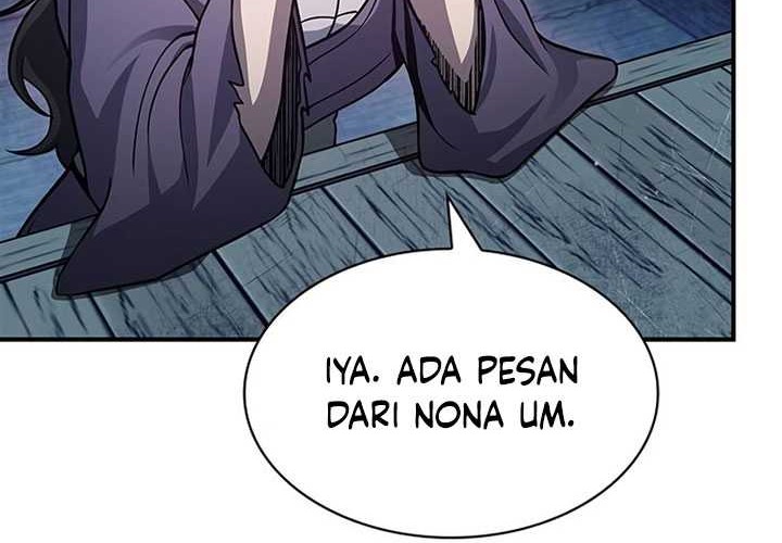 Heavenly Grand Archive’s Young Master Chapter 58 - halaman 14