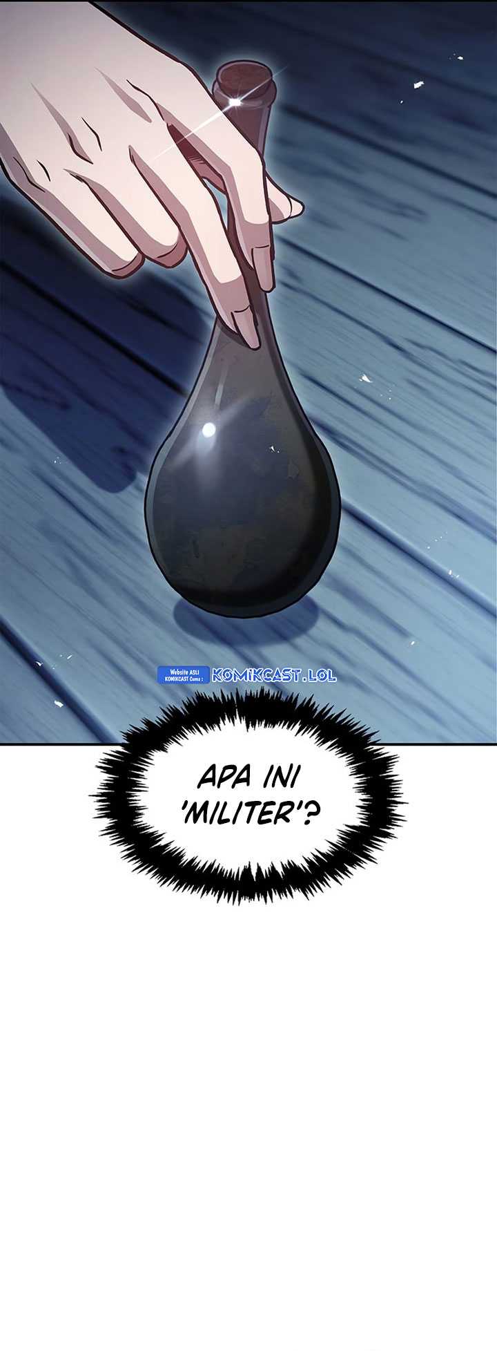 Heavenly Grand Archive’s Young Master Chapter 58 - halaman 20