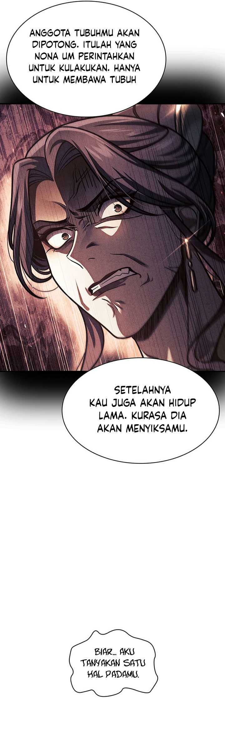 Heavenly Grand Archive’s Young Master Chapter 58 - halaman 35
