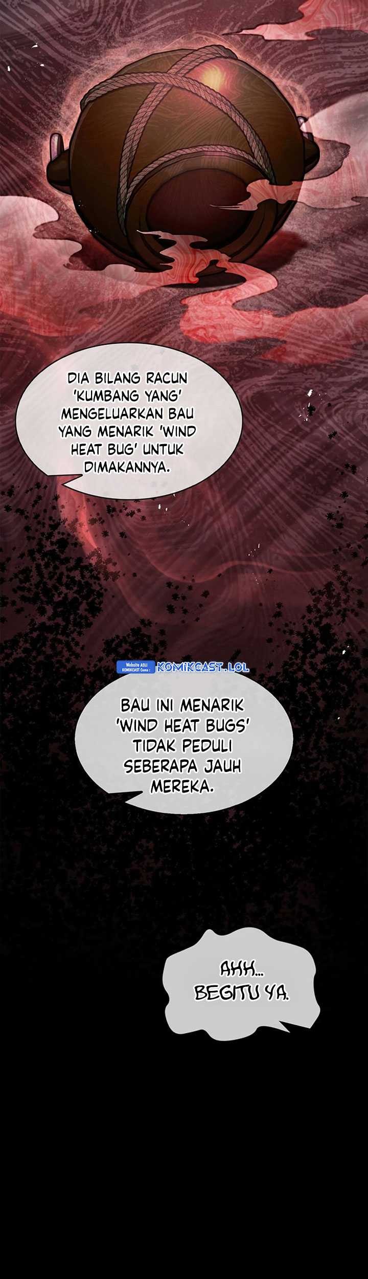 Heavenly Grand Archive’s Young Master Chapter 58 - halaman 38