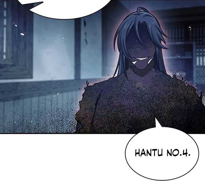 Heavenly Grand Archive’s Young Master Chapter 58 - halaman 42