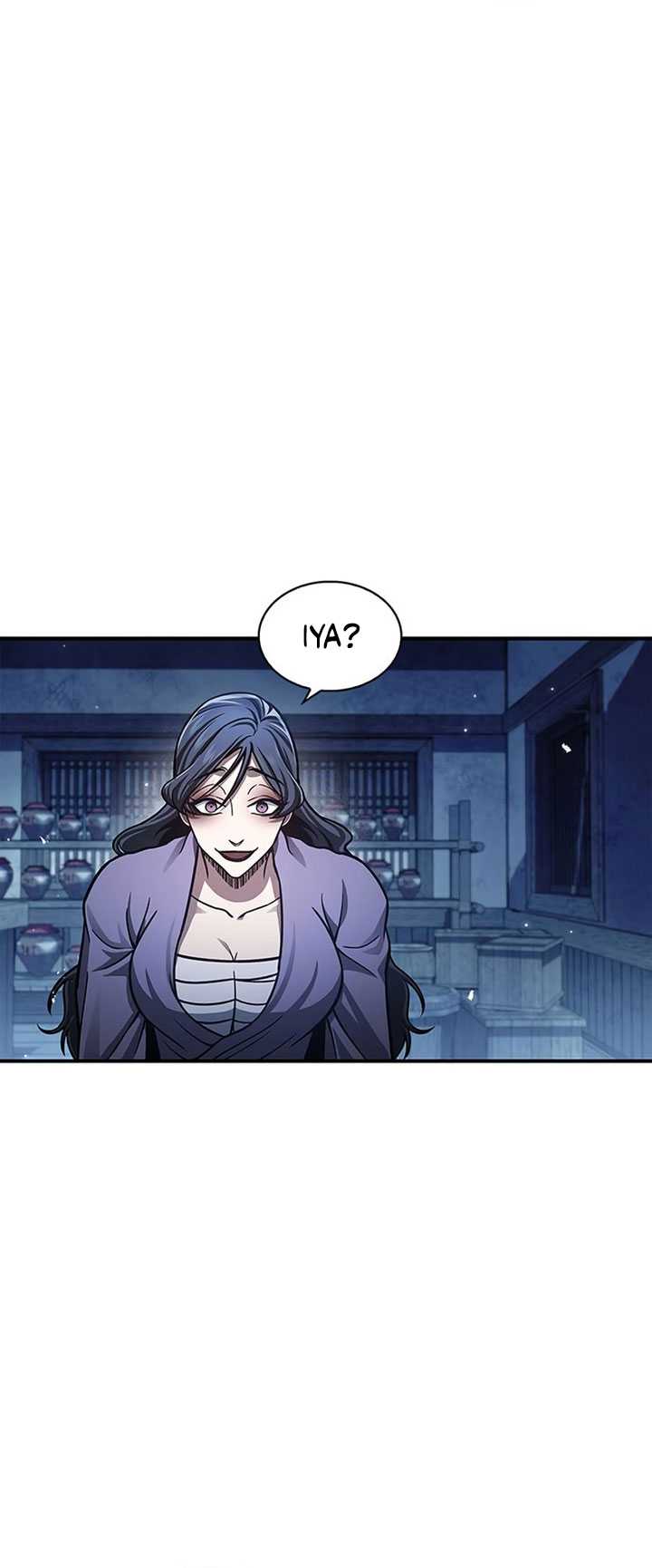 Heavenly Grand Archive’s Young Master Chapter 58 - halaman 43